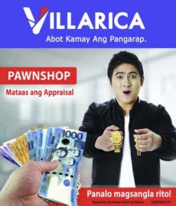 dollar to peso in villarica pawnshop